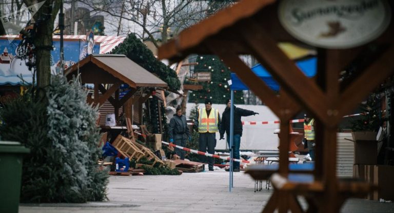 Drei Jahre nach Terror auf Breitscheidplatz: Anschlagsopfer weiter Pflegefälle