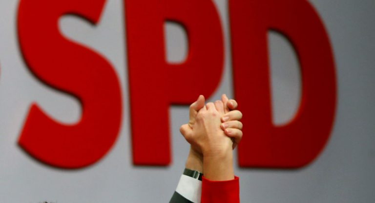 „Deshalb haben wir verkackt“ – Klare Kante auf SPD-Parteitag