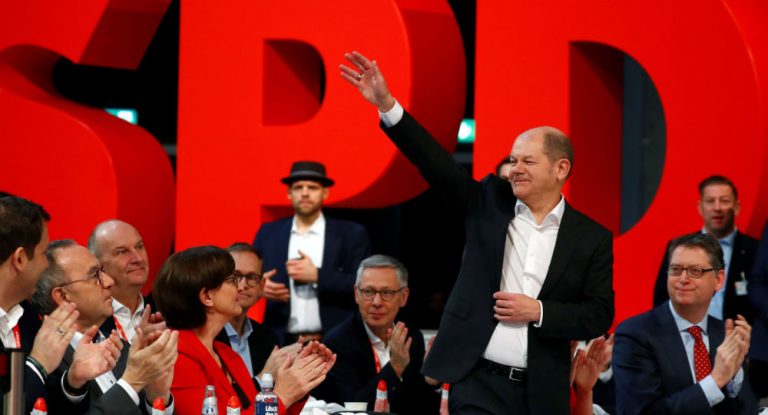 Die Finanztransaktionssteuer – Ein Gesetzentwurf voller Fehler