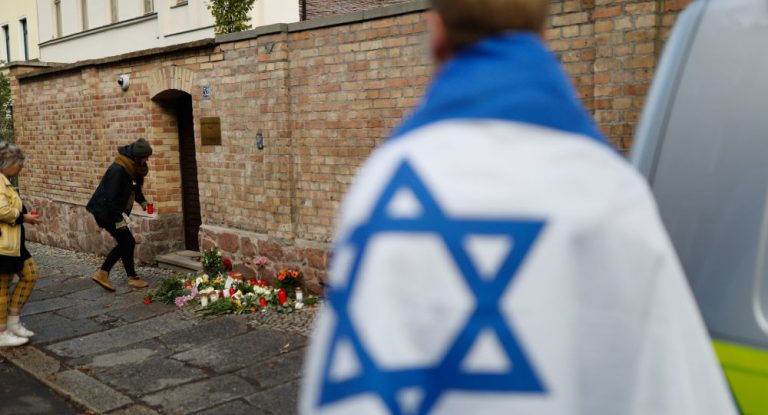 „Antisemiten wollen Synagogen-Terror aufklären“ – Kritik an AfD-Moral
