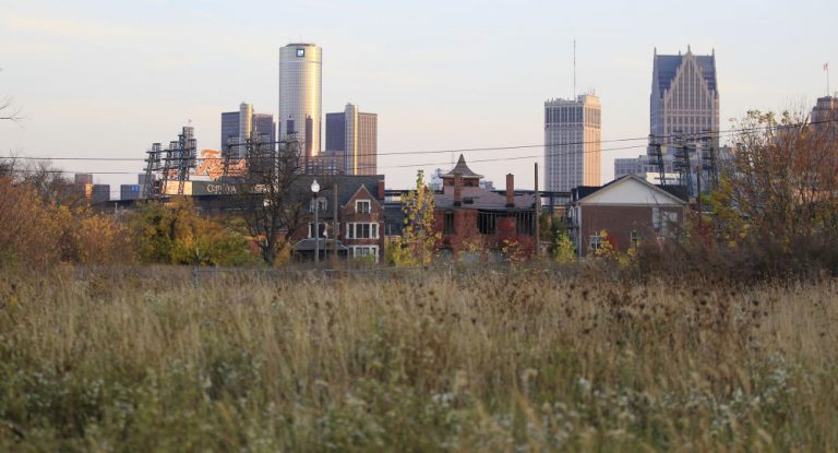 Schweizer Bankmanager: Deutschland wird zum „neuen Detroit“