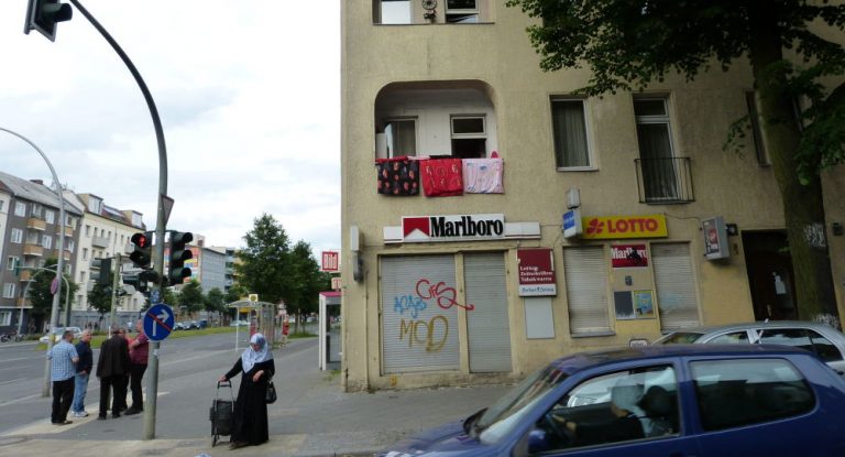Familien-Clan baut Haus in Neukölln ohne Genehmigung – Baustadtrat wusste Bescheid