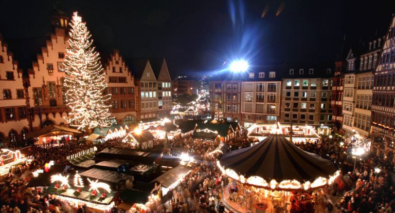 Anschläge in Wien zu Weihnachtszeit geplant: Drei Tschetschenen in Haft