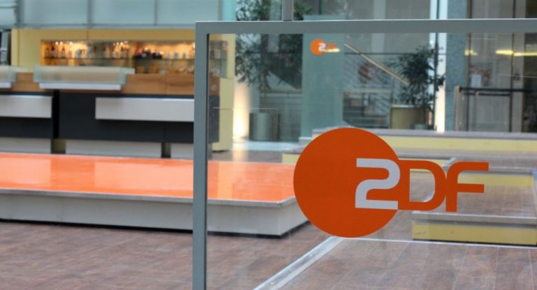 ZDF-Chefredakteur verbannt Björn Höcke aus Talkshows