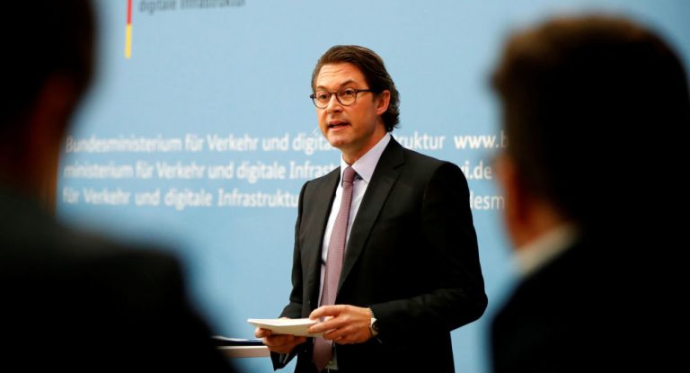 Untersuchungsausschuss zu Mautdebakel: Was will Scheuer verheimlichen?