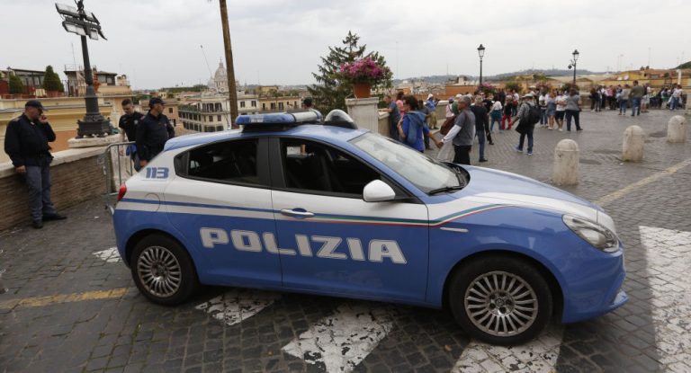 2500 Polizisten bei Razzia gegen italienische Mafia im Einsatz – auch Deutschland betroffen