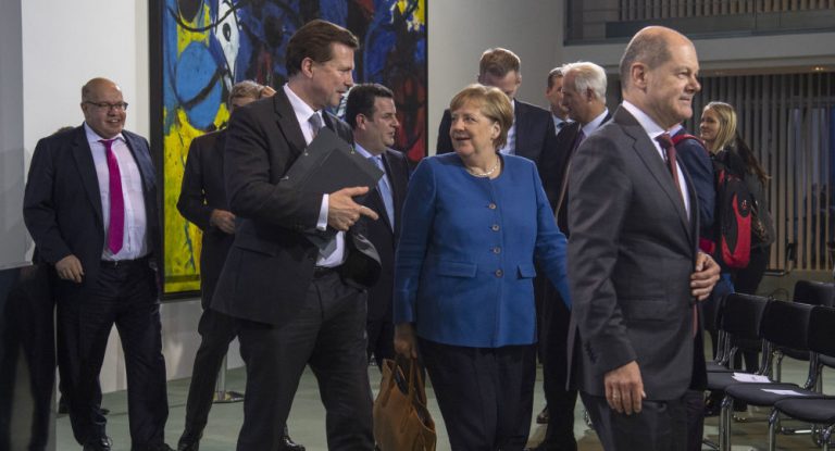„Ein Mythos“: Sahra Wagenknecht rechnet mit Fachkräftemangel ab – Arbeitsmarktexperte legt nach