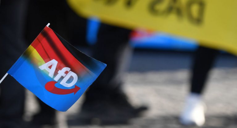 Gerichtsbeschluss: AfD-Abgeordneter darf „Neger“ sagen