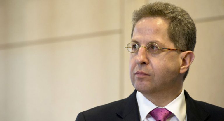 Wenn der Talkgast nicht mitspielt – interessanter Verlauf einer ZDF-Talkshow mit Hans-Georg Maaßen