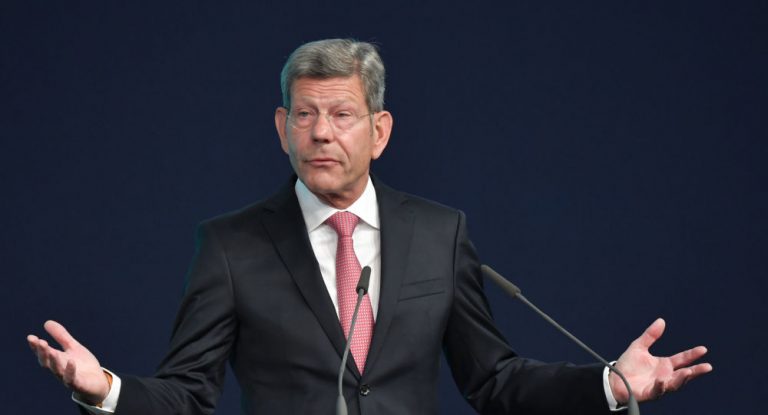 Bei Klimapaket „viel Schatten” – VDA-Chef warnt vor „Klimaplanwirtschaft”