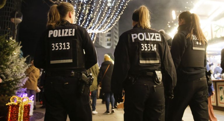 Berlin: Weihnachtsmarkt am Breitscheidplatz evakuiert – Polizei gibt umfassende Entwarnung