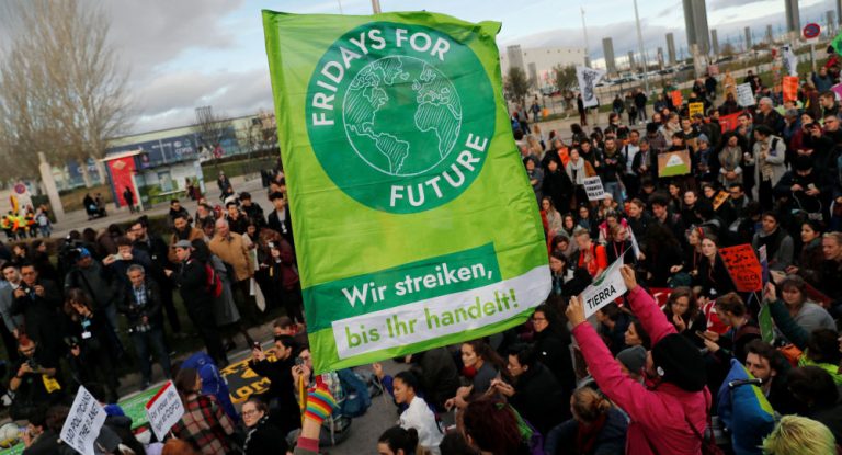 „Sorry Kids, geht gar nicht!“ – Fridays For Future mit miesem Tweet gegen die Großeltern-Generation
