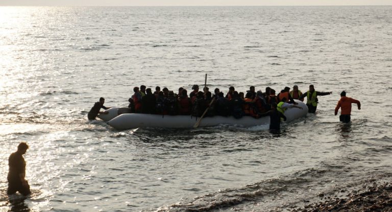 London fordert von Paris härteren Kurs im Umgang mit Migranten