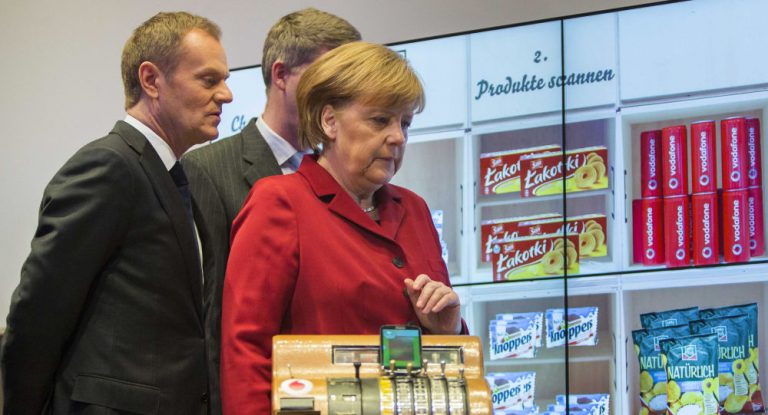Warum ist das Internet in Russland so billig und in Deutschland so teuer und langsam? Ein Vergleich