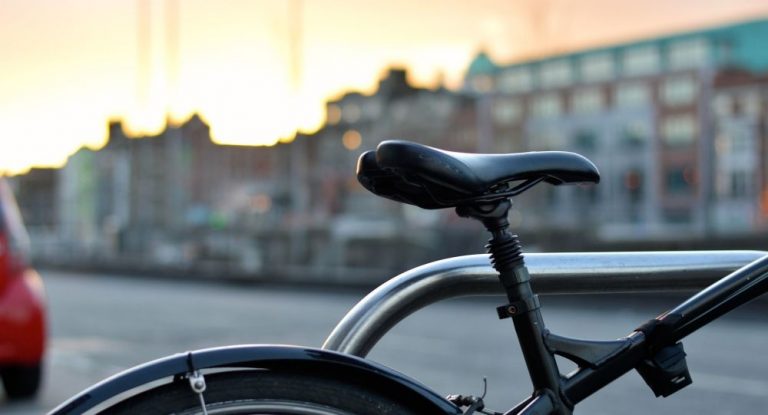 Verkehrsminister Scheuer: Deutschland muss „Fahrradland” werden