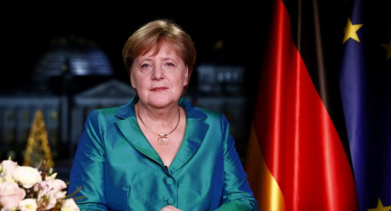 Merkel: Bisher nur ein „zerbrechlicher Zwischenerfolg”