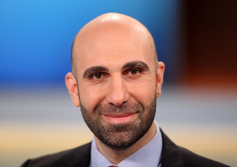 Mansour: Österreichs Integrationspolitik „zwei Schritte voraus“