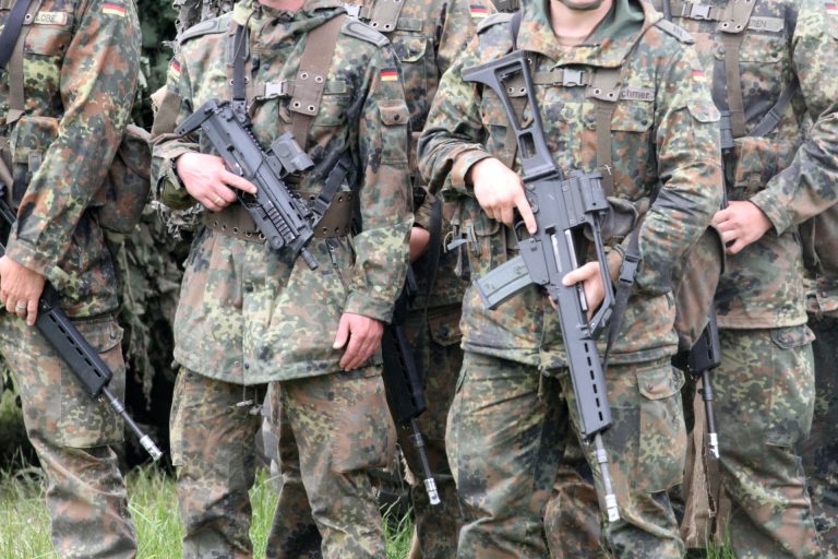 Wüstner plädiert für Reduzierung des Afghanistan-Einsatzes