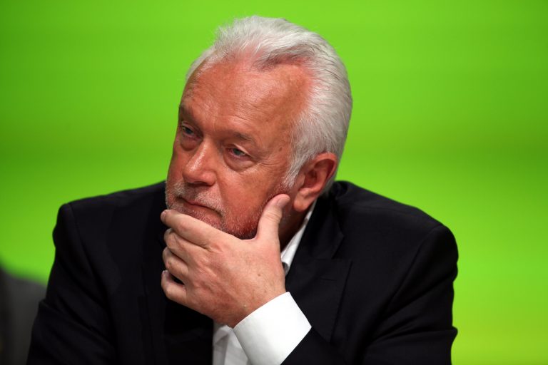 Kubicki nach SPD-Abstimmung: „Wir bereiten uns auf Neuwahlen vor“