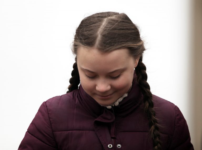 Evonik-Chef Kullmann kritisiert Greta Thunberg
