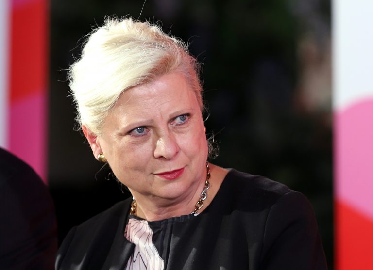 SPD-Linke Mattheis zieht rote Linien für Verhandlungen mit Union