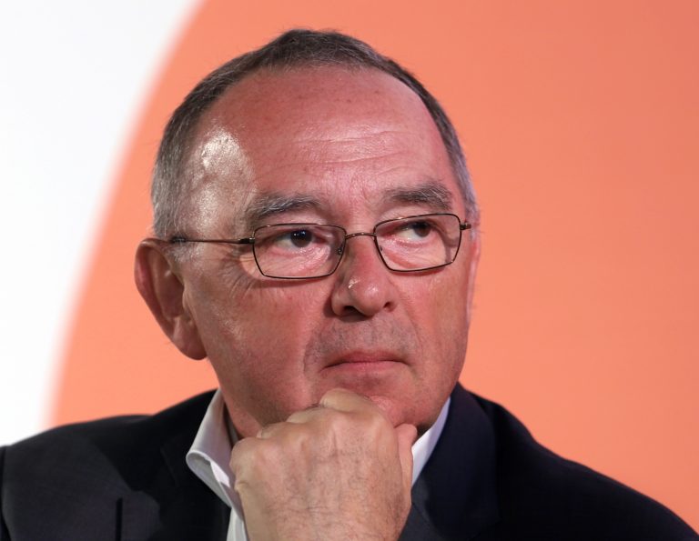 Chef der Wirtschaftsweisen kritisiert Walter-Borjans` Steuerpläne