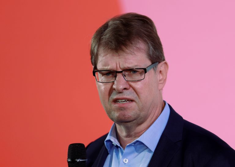 Stegner: SPD-Parteitag wird Schwarze Null abräumen
