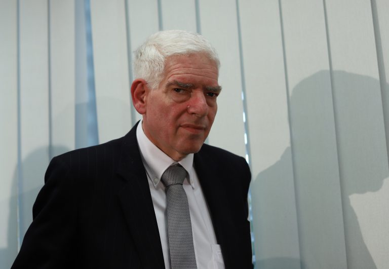 Schuster würde Deutschland bei AfD-Regierungsbeteiligung verlassen