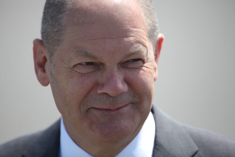 Weil sieht Scholz unverändert als geeigneten SPD-Kanzlerkandidaten