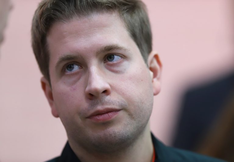 Kühnert: GroKo-Aus ist weiter „ernsthafte Option“