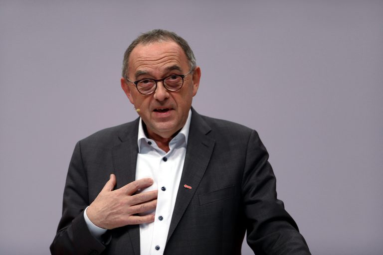 Familienunternehmer empört über Steuerpläne von Walter-Borjans