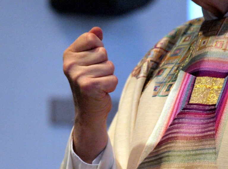 Katholiken fordern entschlosseneren Kampf gegen Antisemitismus