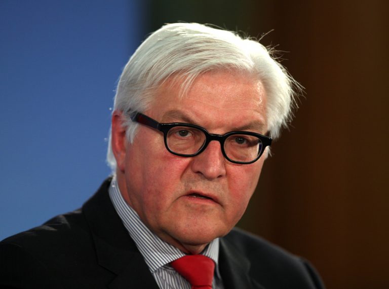 Weihnachtsansprache des Bundespräsidenten im Wortlaut