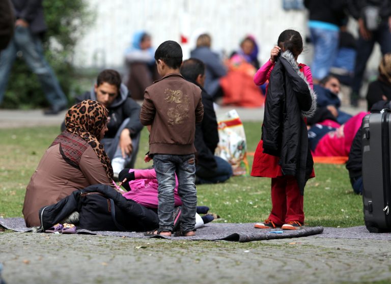 Esken zeigt Verständnis für Habecks Vorstoß zu Flüchtlingskindern