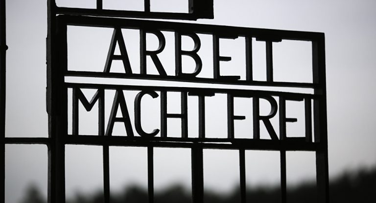 Jeder Schüler soll KZ-Gedenkstätte besuchen können – CDU-Spitze