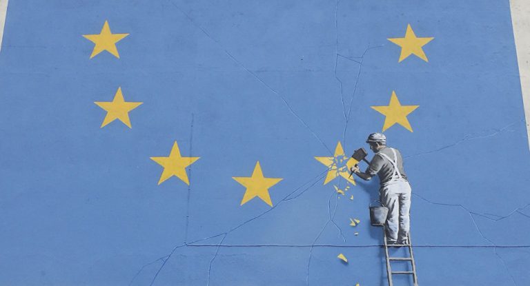 EU droht Russland wegen Nawalny offen mit Sanktionen