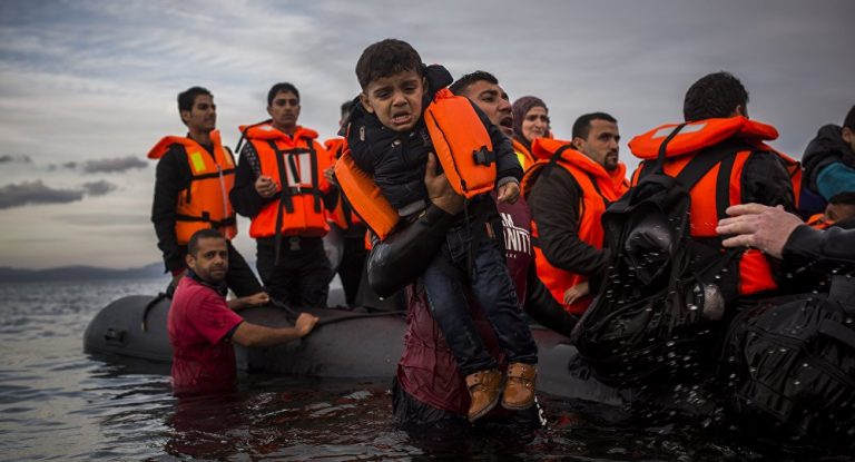 Mehr als 400 Flüchtlinge in Rettungsnot: Europarat fordert Einnahme