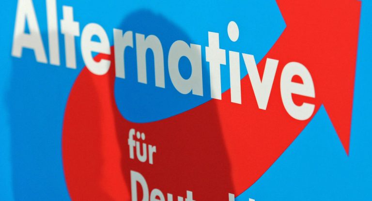 „Russland gehört für uns zu Europa“ – stellvertretender Vorsitzender der Bundestags-AfD Chrupalla
