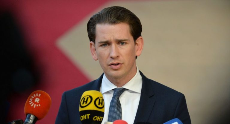 „Trotz aller Unterschiede“: Kurz fordert direkten Austausch zwischen EU und Russland