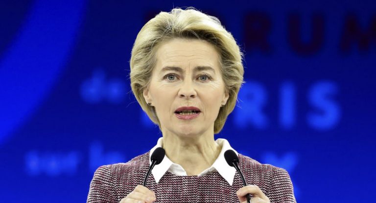 „Kreislauf der Gewalt durchbrechen“: EU setzt auf Deeskalation im Iran-Konflikt – Von der Leyen