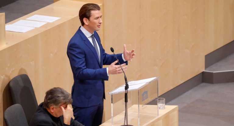 Statistiker warnt vor Corona-Explosion in Österreich