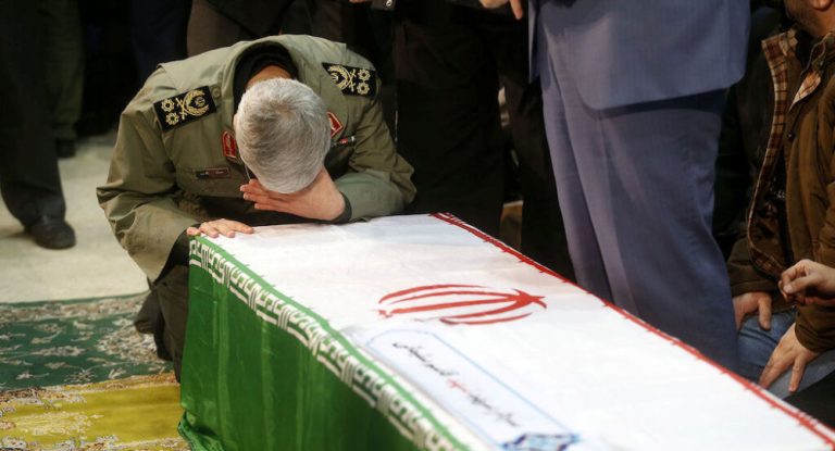 „Ohrfeige für Bundesregierung“ – Gutachten zweifelt an Rechtmäßigkeit der Soleimani-Ermordung
