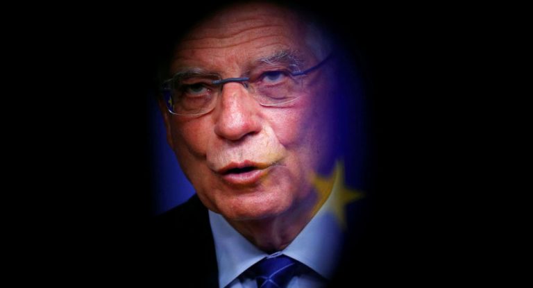 „Wenn nichts zu bieten, dann keine dicke Lippe riskieren“ – EU-Rolle im Konflikt Iran-USA