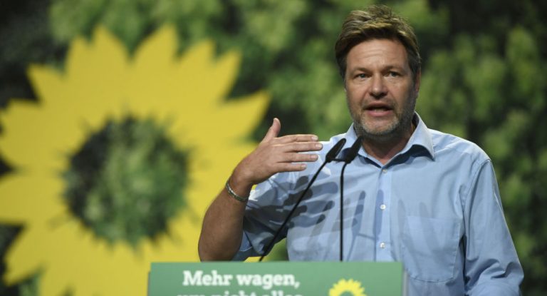 „Menschen eine Perspektive geben“ – Habeck fordert Alternative zum Lockdown