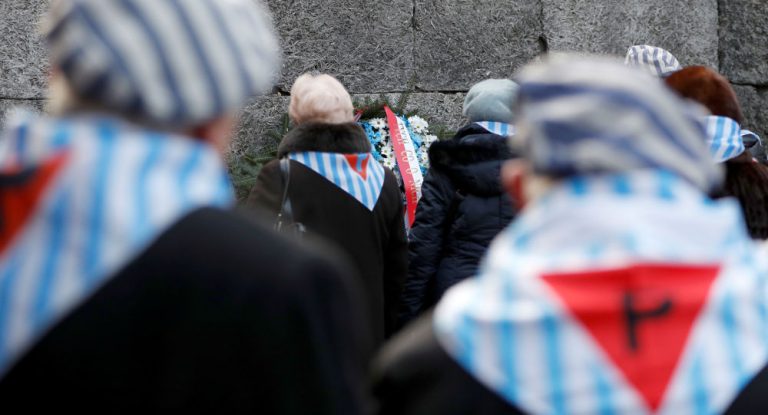 Das Auschwitz-Narrativ – Fokussierung kann zur Blindheit führen