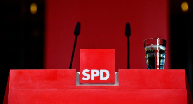 SPD appelliert an Merkel: Einfluss nutzen und bei EU-Agrarpolitik nachlegen