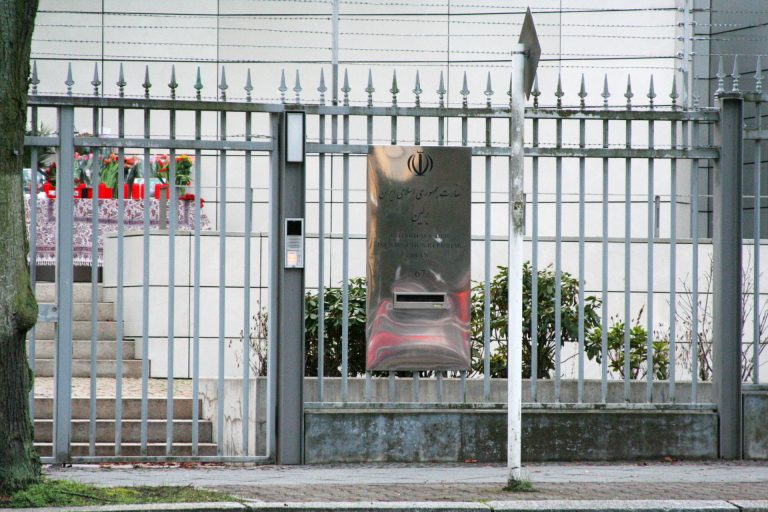 Ex-BND-Chef warnt vor Angriffen des Iran in Deutschland