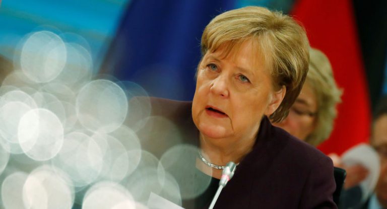 Deutschland: SPD strebt weiter Zusammenarbeit mit Merkel an