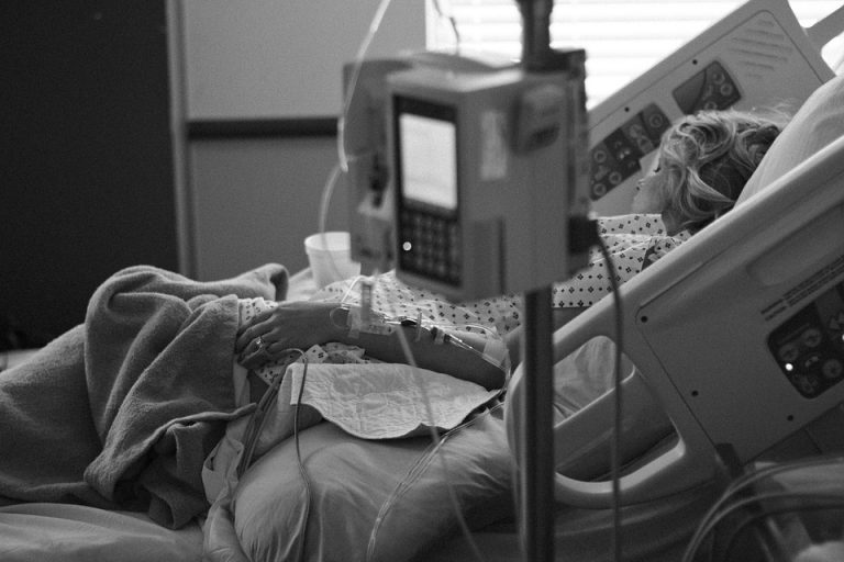 Exklusiv: Chefarzt von Krankenhaus in Bergamo: „Danke an Russland und die Russen!“