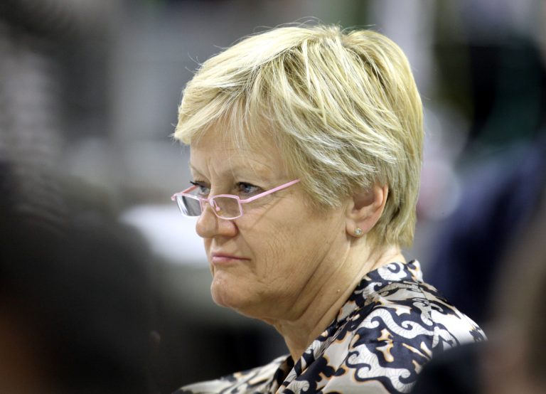 Künast kritisiert Palmer-Vorschlag zu Separation älterer Menschen